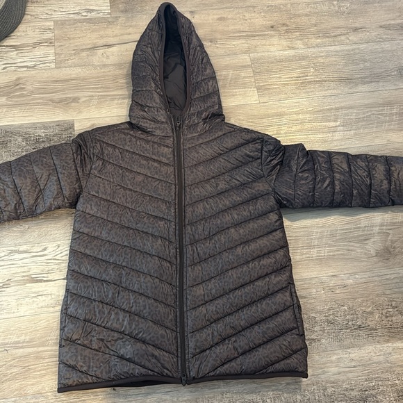 Aerie Offline Packable Puffer Jacket - Picture 8 of 8